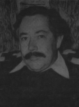 Foto de Eduardo Díaz Herrera