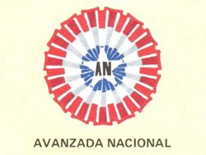 Avanzada Nacional