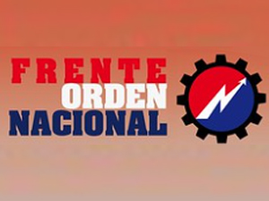 Frente Orden Nacional