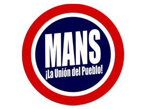 Movimiento de Acción Nacional Socialista