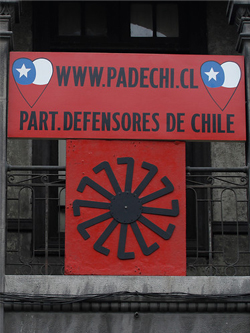 Logo o imagen representativa de PADECHI