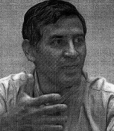Foto de Marcelo Saavedra